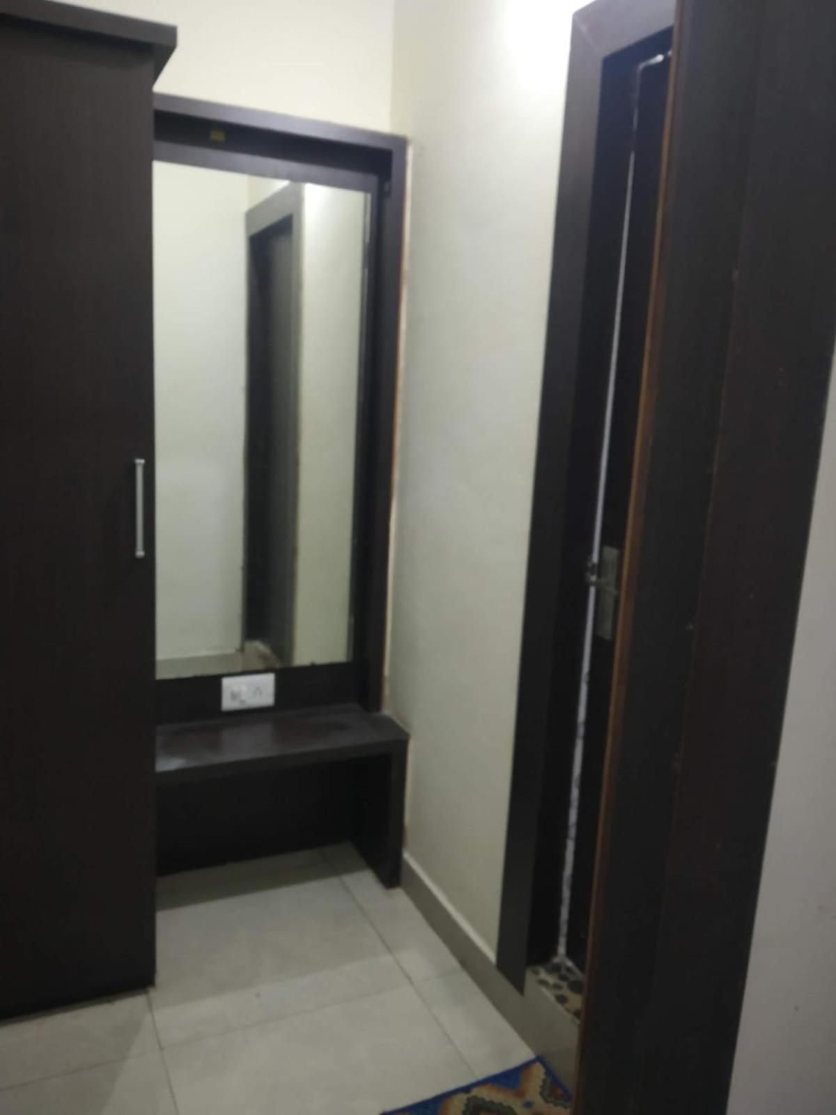 Hotel Indraprasth Balangir Exterior foto